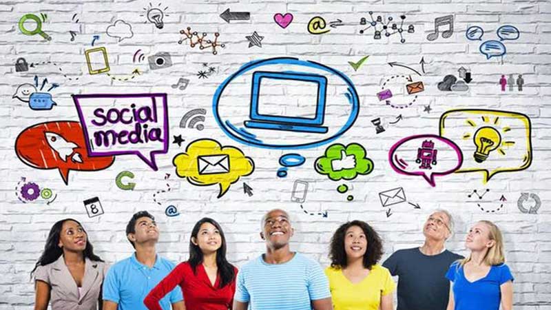 社交媒體-Facebook到微博平臺仍被嚴(yán)重低估？